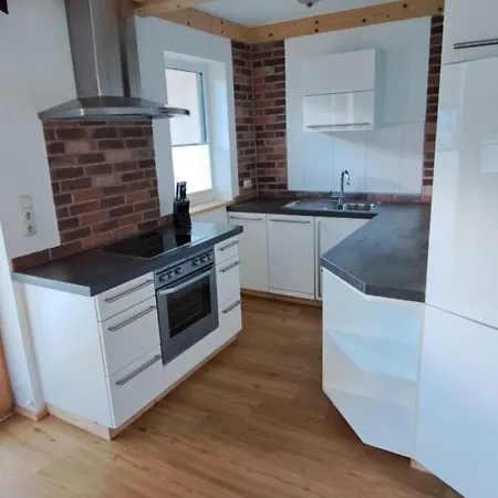 Jaegerstube Fritz Apartment Vorderkrimml