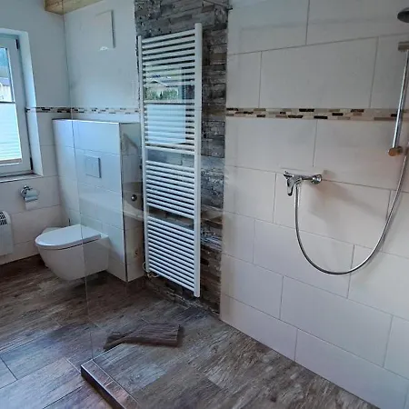 Jaegerstube Fritz Apartment