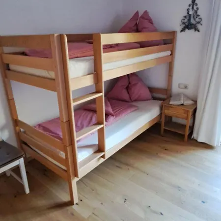 Jaegerstube Fritz Apartment